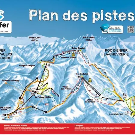 Le Pied des Pistes A13, Joli Studio tout confort 4 pers, vue vallée imprenable, DRAPS NON COMPRIS Saint-Jean-dʼAulps Extérieur photo