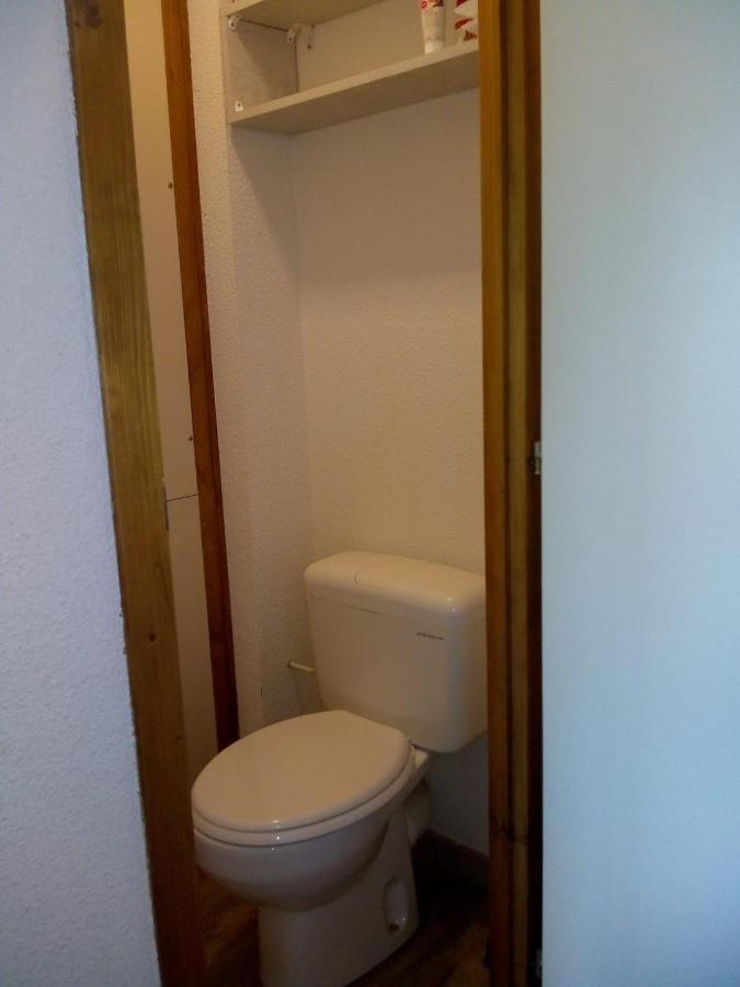 Appartement Le Pied Des Pistes A13, Joli Confort 4 Pers, Vue Vallée Imprenable, Draps Non Compris *
