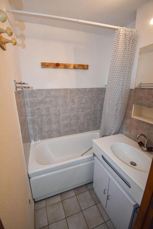 Le Pied Des Pistes A13, Joli Confort 4 Pers, Vue Vallée Imprenable, Draps Non Compris Appartement